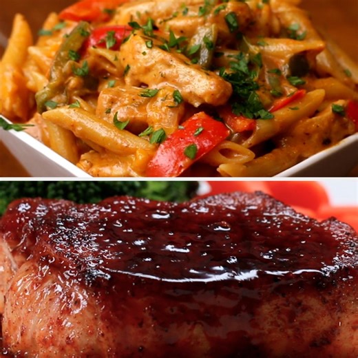 Recipes to make your Tinder date! | Tasty