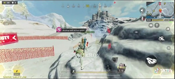 wipeeee💦 . #popular #codmobile #codm #clips #foryoupage #fyp #viral @cut1elchapo