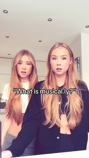 speechless | Lisa and Lena