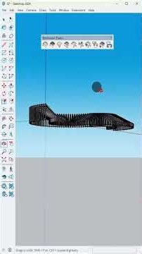 Sketchup Tutorials || Beginner To Advanced || Caddesk Ameerpet || #sketchup