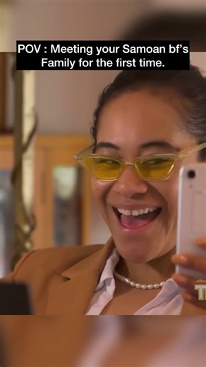 7.1K reactions · 73 comments | Tips on meeting your Samoan bf’s family for the first time  #samoa #family #tips | Fresh | Facebook