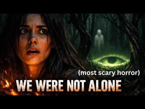 I Spent the Night in Europe's Most Haunted Forest — And Something Circled Our Tent