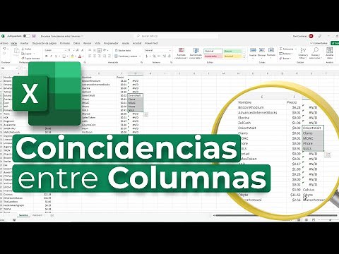 How to find matches between columns? 🤔