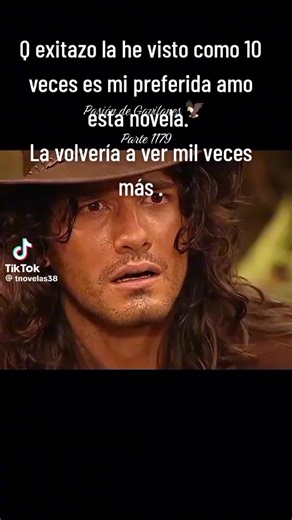 Emocionante Rescate en Pasión de Gavilanes