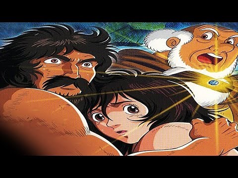 Bible Anime - Creation of The World and Noah & The Ark Full Movie - Animated Bible Stories