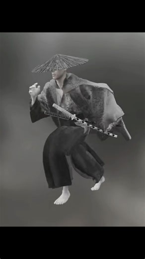 WIP model and cloth simulation for my new project 👀 #marvelous #3dmodeling #animation #mixamo