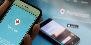 Periscope now has 10 million registered accounts