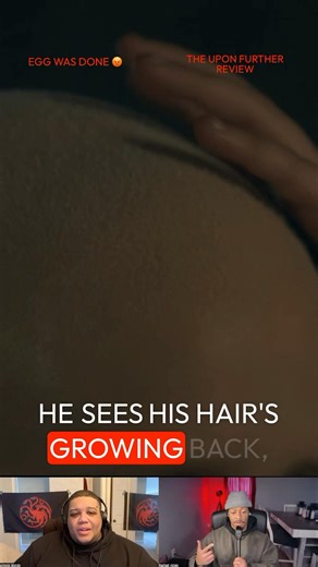 Dunk Broke Egg’s Heart💔 Pt 3 | A Knight of the Seven Kingdoms