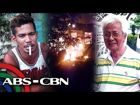 Nagliliyab na Krimen | SOCO