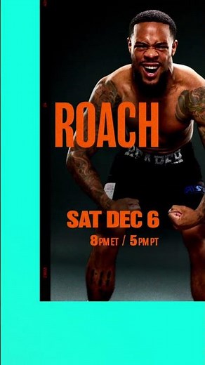 Styles make fights, and the drip lands this Saturday, live on PPV