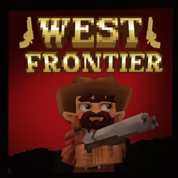 West Frontier: Western Gunpack V1.0