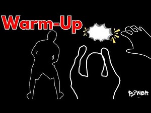 Lose Weight Faster the Fun Way 🔥 | Interactive Full-Body Warm-Up (original)