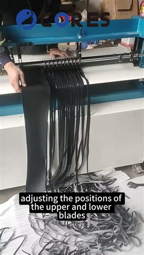 Slitting Machine