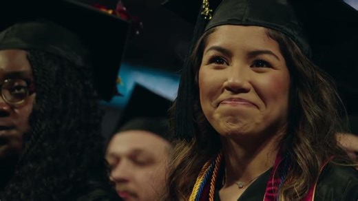 TCC Graduation 2025 Recap | Tarrant County College