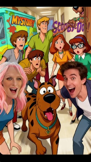 Scoobysnack#fyp