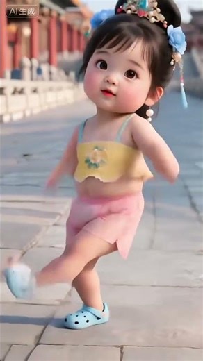 new baby dance videos and shortvideo #gujarati #love #song #cute