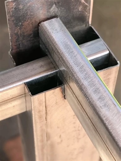 Strong Connection Techniques in Welding Fabrication