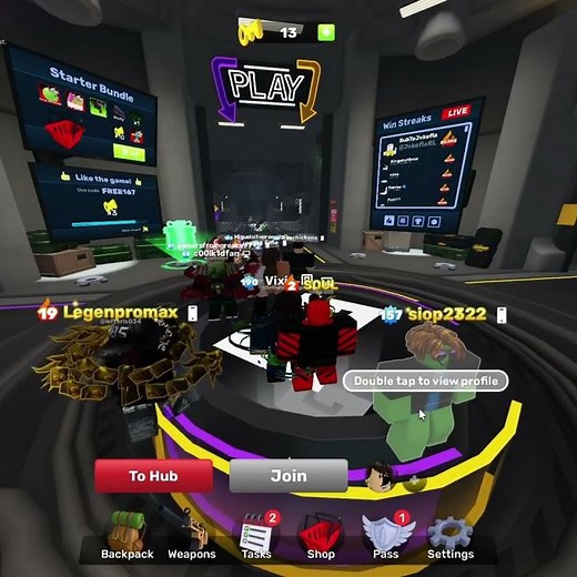 Roblox Rivals Pro Gameplay (4K Keyboard & Mouse)