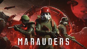 Marauders launches in Early Access in October