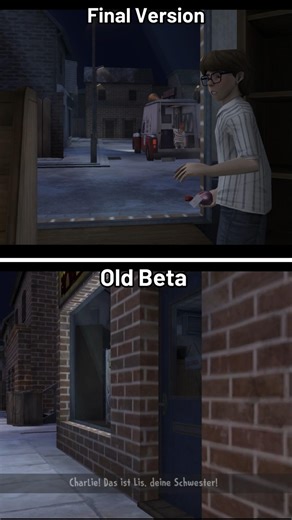 Ice Scream 2 Improved Update! Ending Final Version vs Old Beta #icescream2 #icescream #keplerians