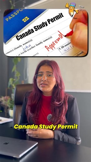 The Student Helpline | Study Abroad Consultant on Instagram: "Canada Study Permit 2026 updates🇨🇦 GIC doubled for 2026😐💸 Canada dreams are getting costly 😬 Are you financially ready? Don’t apply blindly- know the rules first ⚠️ Follow for more real updates . . . . . . . . [Canada Study Permit,Canada Study Permit Updates,study in Canada,Canada Student Visa,Canada GIC] . . . . . #canadastudypermit #canadagic #canadastudypermitupdates #canadastudy #canadastudy2026 #studyabroadcanada #studyabroa