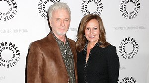 'General Hospital' star Genie Francis remembers late co-star Anthony Geary