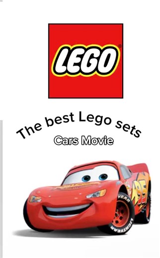 Best Lego Cars Sets