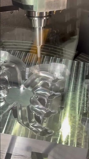 Master 5-Axis Deburring in Fusion 360!