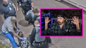 Let's dig into the viral story of the 16 year old being assaulted by security guards and police.... | Donut Operator