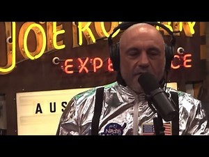 Joe Rogan Son Vs Dad