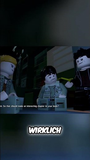 LEGO Jurassic World Review – The Lost World could have been better!