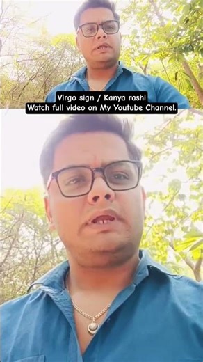 Virgo Zodiac Sign Explained | Personality, & Horoscope Insights | Kanya Rashi #shortsfeed #virgo