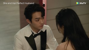 18K views · 240 reactions | Check out these sweet and playful moments shared by newlyweds during their wedding night! All episodes of #AreYouTheOne are available on WeTVhttps://bit.ly/3YFwZOY #TheLastImmortal #神隐 #TimeandHimareJustRight #时光与他恰是正好 #SheandHerPerfectHusband #爱的二八定律 #柳舟记 #WeTVSpecial #WeTV #WeTVAlwaysMore | WeTV | Facebook