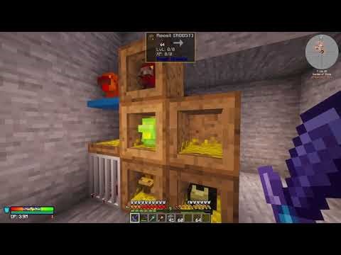 StoneBlock 4 Ep68 Neutron Stuff