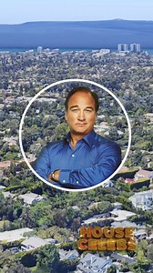 🎭 Jim Belushi's $10.2 Million Colonial Gem! 🏡✨ Explore the stunning Colonial-style home of actor and comedian Jim Belushi, valued at $10.2 million. Located in the charming "Burlingables" neighborhood of Los Angeles, this beautifully remodeled 2,276 sq ft residence features 3 bedrooms, 2.5 bathrooms, and an office. Just a short distance from downtown Burlingame and the future Burlingame Rec Center, it offers classic elegance with modern amenities. 🌳 #JimBelushi #ColonialHomes #LosAngelesRealEs