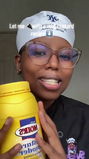 Easy Homemade Custard Recipe