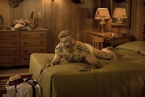 The X-Files Season 11 Episode 4 - FOX - Project Tvmovie125