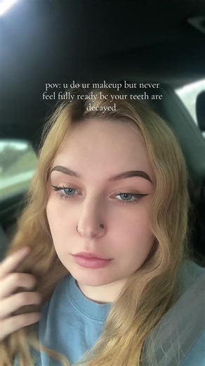 Overcoming Tooth Decay for a Confident Smile