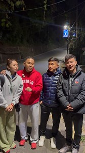 Welcome to sikkim daju vauju🤗❤️ (HD LIVE) ma auxa hai game 🙏🏻 #aronthapamagar #sikkim #highlight | Aron Thapa Magar
