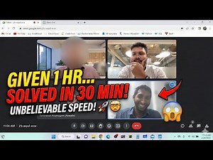 🥹 Solved live problem devops interview | Ashiq Ummathoor