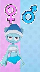 Sprunki gender swap #sprunki #genderswap