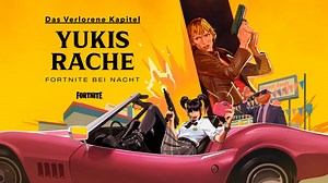 Fortnite: Quentin Tarantinos verlorenes Kill Bill‑Kapitel als Event