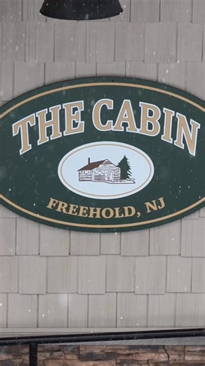 Thanks again to everyone who joined us last week to celebrate the season at our our annual Dinner with Santa! The holiday fun doesn’t stop here! Now’s the perfect time to cozy up in The cabin and try our winter warmers special menu. | The Cabin Restaurant