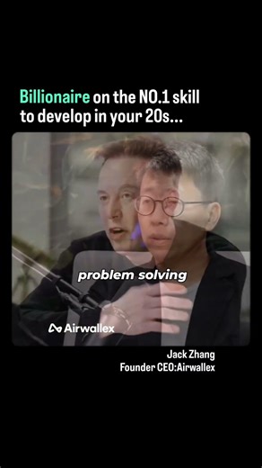 How Elon Musk Thinks: First Principles Explained (Jack Zhang) CEO @airwallex