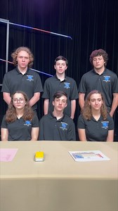 ✨🏆📖 Check out day 2 of the 2025 Academic Challenge preliminaries! Teams from Boca Raton High School, Olympic Heights High School, Palm Beach Central High School, and Wellington High School face off on day two of the 2025 Academic Challenge preliminaries, competing in a fast-paced tournament addressing the areas of language arts, mathematics, science, social studies, fine arts, world languages, and more. | The School District of Palm Beach County