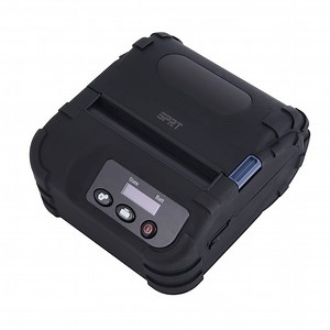 [Hot Item] Handheld Mobile Sticker Printer  SPRT SP-L36 Wireless Portable 3 Inch Mini Barcode Printer Label Printer