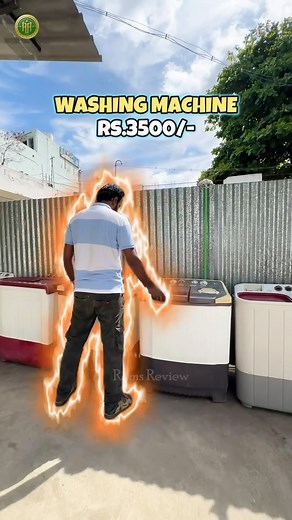 1.3M views · 14K reactions | Buy/Sell Used Ac,Fridge,Washing machine Contact : 97787 95546 62381 96130 Address : Aambient Air Conditioning , Opposite to Hyundai Showroom, Near Athipalayam Pirivu, Ganapathy,Coimbatore. Second hand showroom in coimbatore , buy or sell second hand ac , washing machine , fridge. #appliances #secondhandshop #coimbatore #coimbatoremarket #foodie #trending #traveller #aambientcbe #aambientairconditioning | Rams Review | Facebook