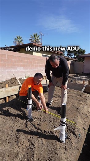 Avoiding a Full Demo of the ADU Project