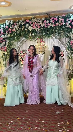 Dancing with My Sister: A Heartfelt Engagement Moment