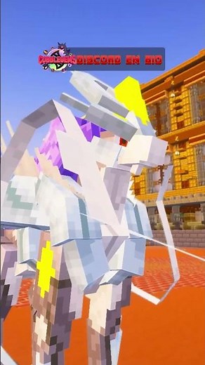 Cobblemon sur CobbleGems avec des Pokémon Fusion !
